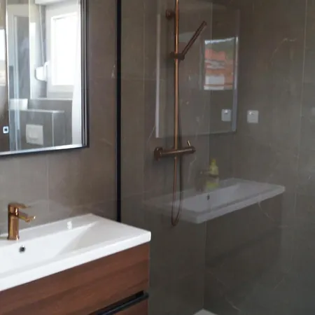 Holiday home Vacation Sveti Petar With Pool And Stunning View Sveti Petar (Zadar)