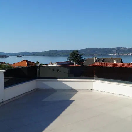 Holiday home Vacation Sveti Petar With Pool And Stunning View