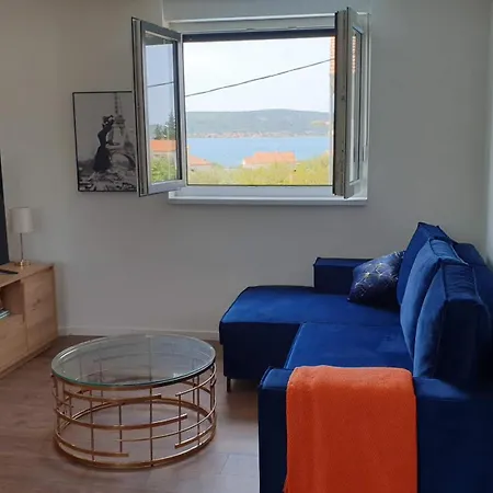 Vacation Sveti Petar With Pool And Stunning View Sveti Petar (Zadar)