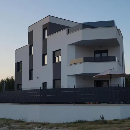 Holiday home Vacation Sveti Petar With Pool And Stunning View