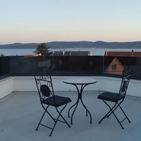 Vacation Sveti Petar With Pool And Stunning View * Sveti Petar (Zadar)