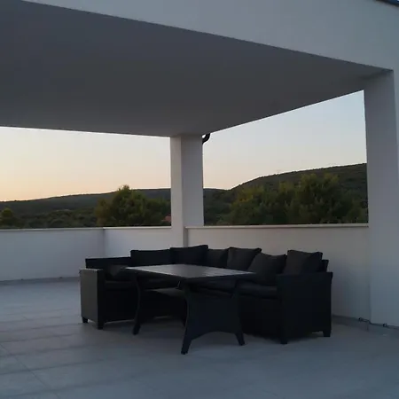 Vacation Sveti Petar With Pool And Stunning View Feriehus Sveti Petar (Zadar)