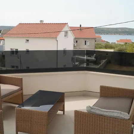 Vacation Sveti Petar With Pool And Stunning View Feriehus Sveti Petar (Zadar)