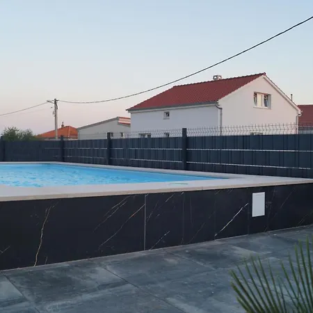Vacation Sveti Petar With Pool And Stunning View *